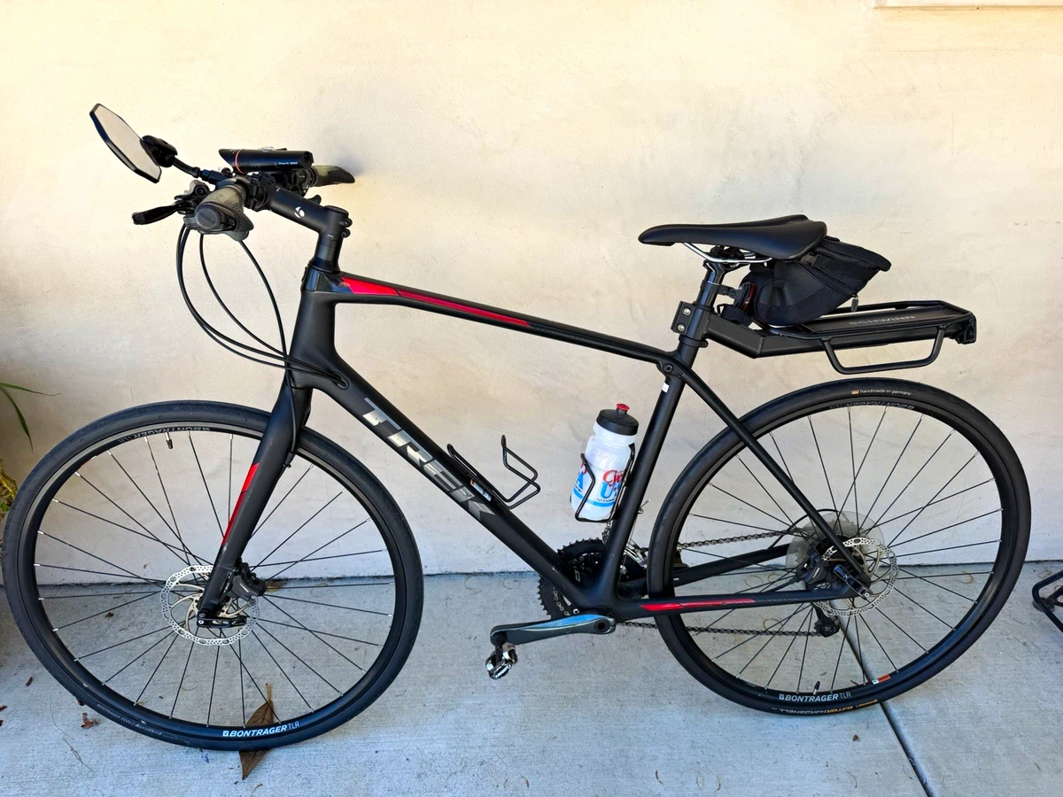 Trek 20 In Bikes for sale - eBay