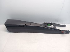 05-12 Porsche 911 997 Coupe Cayman 987 Center Console Compartment Armrest Oem 05-12 Porsche 911 997 Coupe Cayman 987 Center Console Compartment Armrest Oem