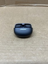 Bose Ultra Open Bluetooth Earbuds with OpenAudio for Awareness - Black 2