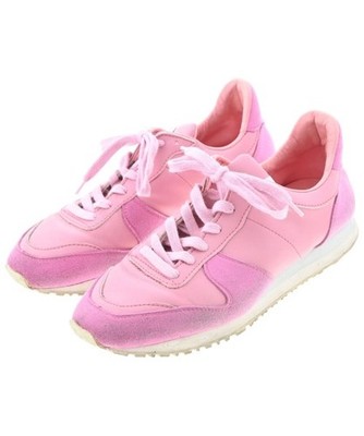 NOVESTA Sneakers Pink EU38(Approx. 24.5cm) 2200677328249