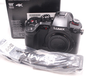Gh5 Vlog | eBay