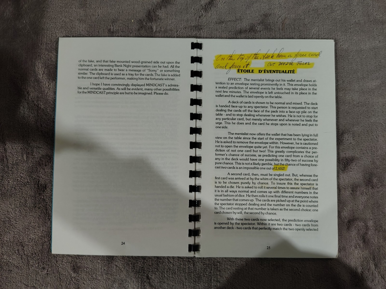 Mind Melds By Stephen Minch