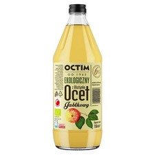 Vinaigre de cidre de pomme 6% BIO 750 ml - OCTIM
