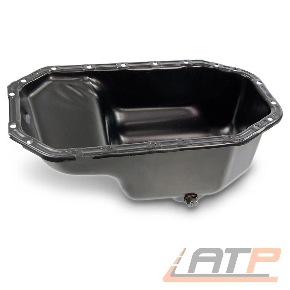 1x ÖLWANNE+5L CASTROL EDGE 5W-30 LL+BOSCH ÖLFILTER FÜR SEAT IBIZA TOLEDO ALTEA - Bild 4 von 4