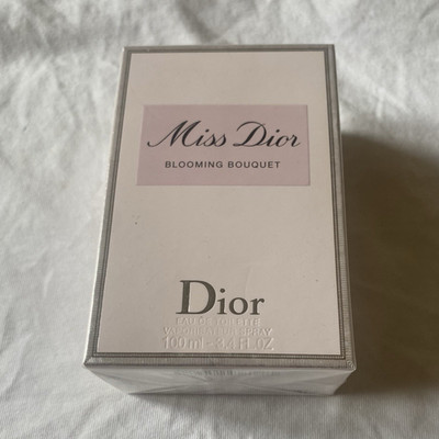 Dior Miss Dior Blooming Bouquet Eau de Toilette Spray 3.4 fl oz / 100 ml