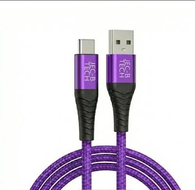 USB C to USB A  Fast Charging Cable in 1M,, Compatible with I phone And Samsung