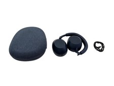 Sony WH-1000XM6 Model YY2984 Noise Cancelling Wireless Headphones-Midnight Blue