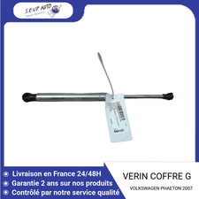 Verin de hayon / de capot Volkswagen PHAETON