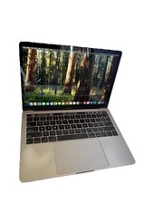MacBook Pro 13-inch, 2018, Four, 3 Ports 2.3 GHz, Core i5 16GB Memory, 250GB