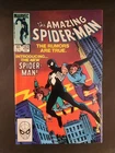 The Amazing Spider-Man #252 (Marvel Comics May 1984) VF+ or HIGHER