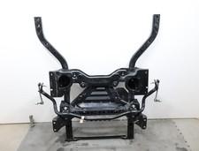 2015 - 2026 Ford Mustang 2.3l Rwd Front Subframe Crossmember W Sway Bar 71k Oem 2015 - 2026 Ford Mustang 2.3l Rwd Front Subframe Crossmember W Sway Bar 71k Oem