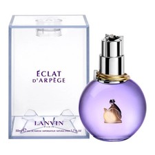 LANVIN ECLAT D'ARPEGE 50ML EDP SPRAY | NEW & SEALED | FREE P&P | UK