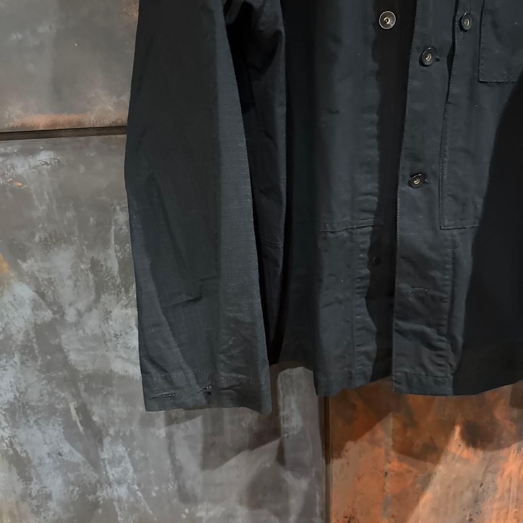 Engineered Garments Workaday Ripstop Work Jacket … - image 5