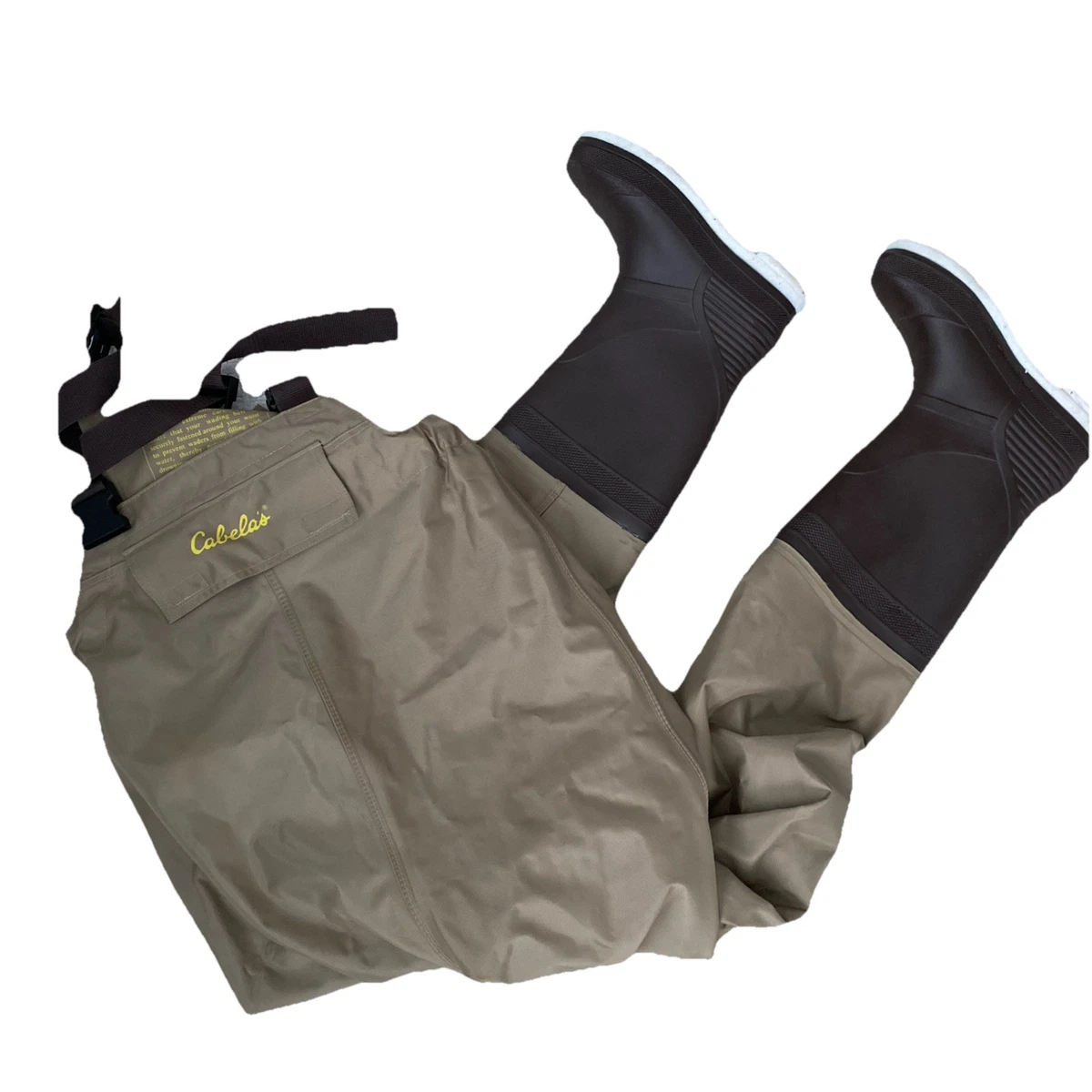 Waders Respirant Vert Black Cat (Nouveauté 2022) - Pêche - Silure Access