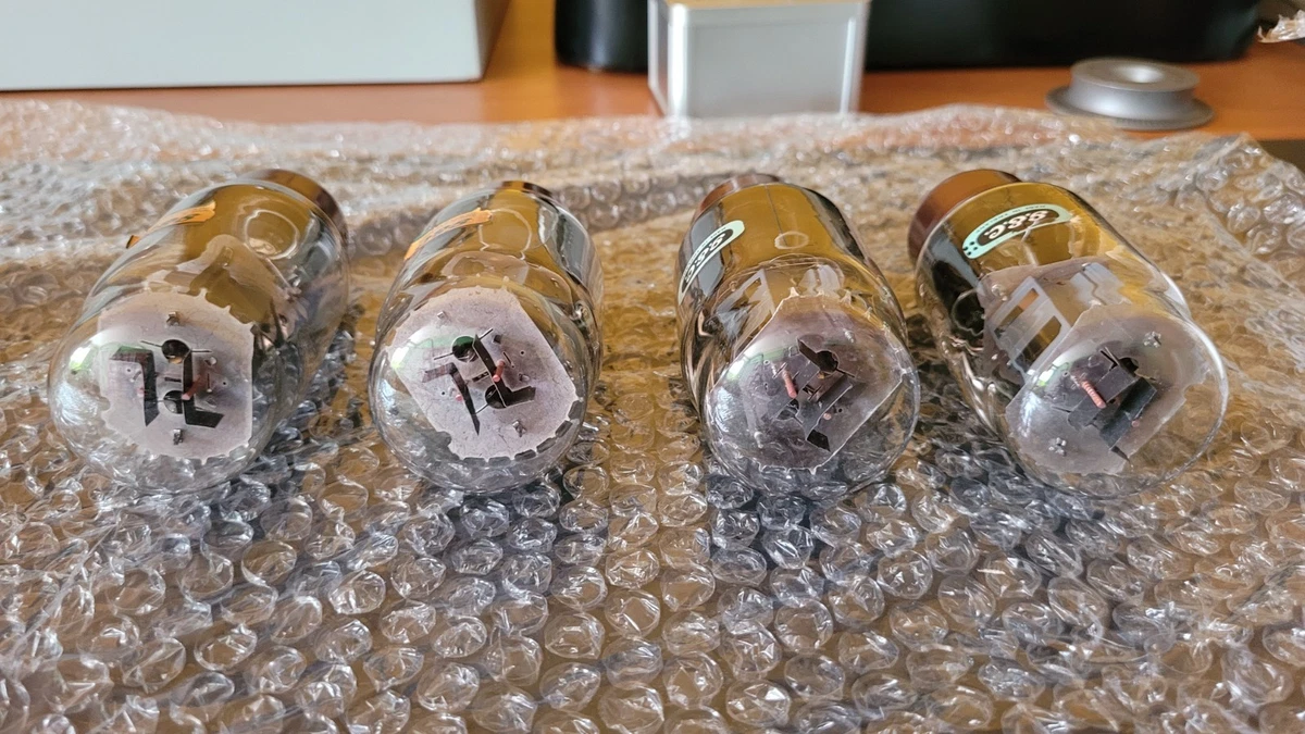 Gec Kt66 for sale | eBay
