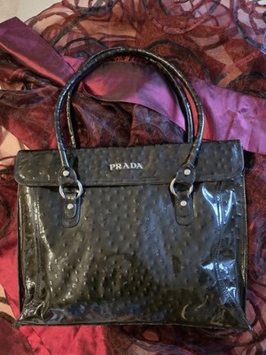 ''PRADA'' Damen Tasche