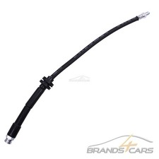 ATEC BREMSLEITUNG BREMSSCHLAUCH VO FÜR FIAT PUNTO 188 1.2 - 1.9 DIESEL AB 09/99