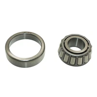 LM11949/LM11910 Tapered Roller Bearing Set Fits John Deere: 2243 2653 3215
