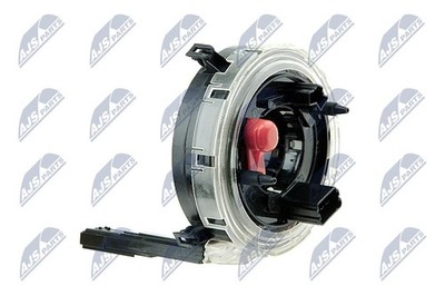 Wickelfeder Airbag NTY EAS-AU-000 für AUDI A6 C6 4F2 Avant 4F5 A4 B7 8ED 8EC B6