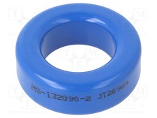 MICROMETALS MS-132090-2 Ferrite
