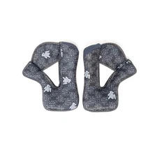 HJC CL-XY 2 Cheekpads - Small - 30mm 0965-4005-04