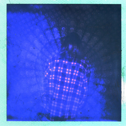 Votaries Psychometry (Vinyl LP) 12" Album