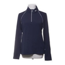 Kjus, Trainingsoberteil, Größe: L, K00475, Blau, Elasthan/Polyamid #MrH