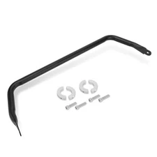 M MATI Barra estabilizadora trasera y abrazadera de torsión para Polaris RZR 