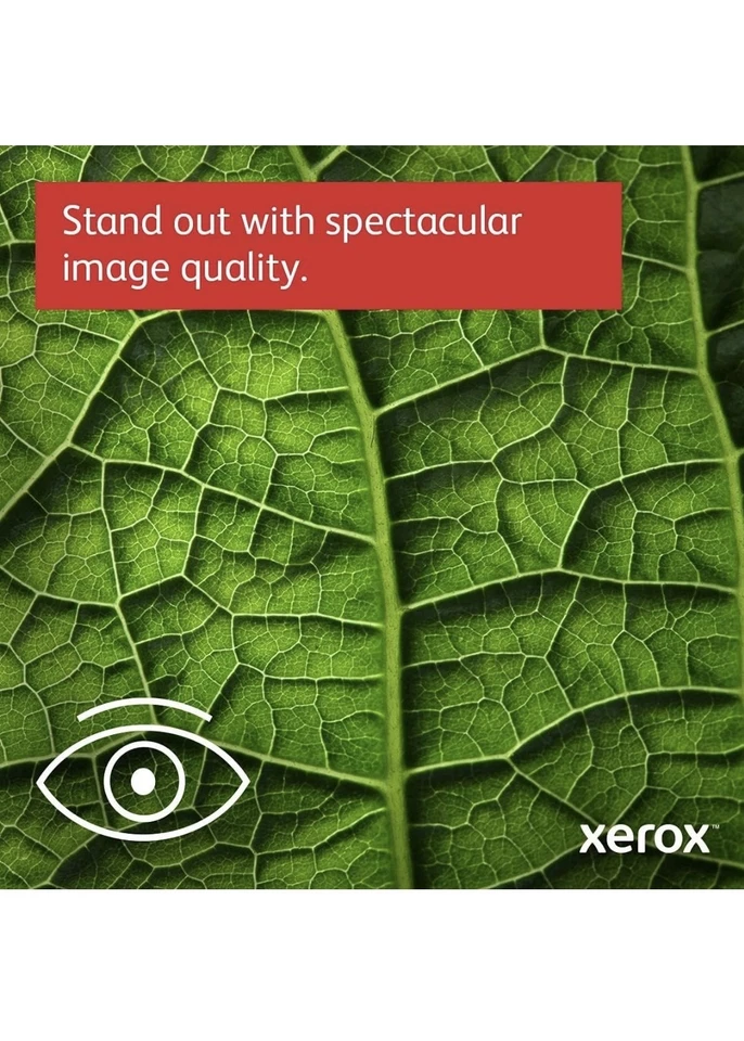 Xerox C230dni A4 22ppm Colour Wireless Laser Printer with Duplex 2-Sided Print - Image 4 of 4