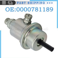 New Fuel Pressure Regulator 0000781189 For Mercedes W124 W129 R107 300ce 300sl New Fuel Pressure Regulator 0000781189 For Mercedes W124 W129 R107 300ce 300sl