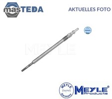 11-14 860 0002 GLÜHKERZE GLÜHKERZEN MEYLE FÜR CITROËN BERLINGO,DISPATCH