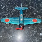 New ListingDinky Toys 739  A6M5 Zero-Sen, used, 1975-1979 vintage