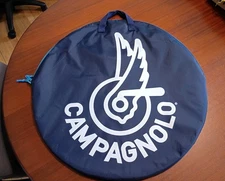 Used Campagnolo Wheel Bag