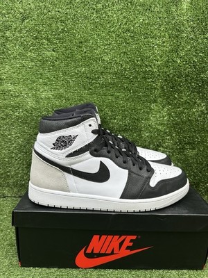 Size 12 - Jordan 1 Retro OG High Stage Haze 195869261010| eBay