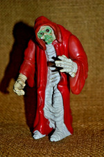 Vintage 80's ThunderCats Mumm-Ra Mail Away Mummy Action Figure Free Shipping