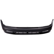 Front Bumper Cover For 1991-93 Honda Accord Usa Built Primed With Fog Light Hole