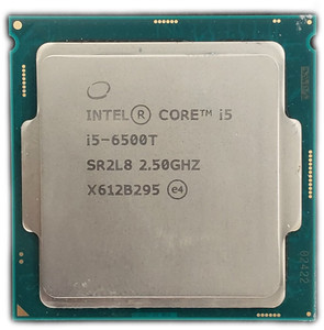 I5 6500 CPU | eBay