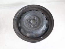 rowel 5.5x15ET50 Opel AGILA B 91404