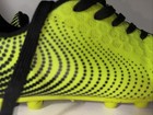 Vizari~Stealth Firm ~Ground Soccer Cleats~Green~NEON~Youth~1.5Y~VZSE93352Y — photo 7