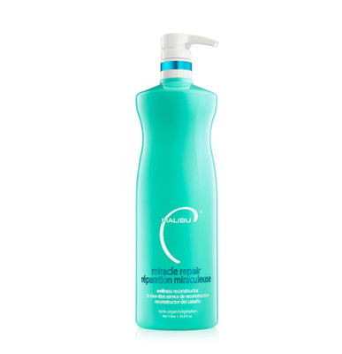 Malibu C Miracle Repair Hair Reconstructor 33.8 oz