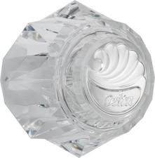 Delta RP17451 Chrome Trim Ring Replacement Part