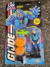 1993 G.I.Joe STAR BRIGADE:EFFECTS NIC BY HASBRO