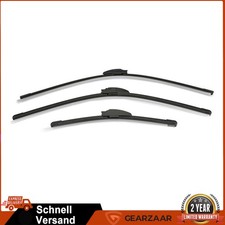 Scheibenwischer Wischerblätter Komplett Set für Mercedes Benz A Klasse W414 W168 Scheibenwischer Wischerblätter Komplett Set für Mercedes Benz A Klasse W414 W168