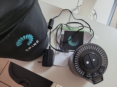 iZotope SPIRESTUDIO Spire Studio Wireless Recorder for sale online