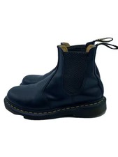 Dr. Martens Side Gore Boots US Size 9 Black 2976