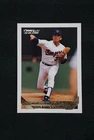 Topps Gold 1993 Nolan Ryan #700 Texas Rangers MLB Baseball Card