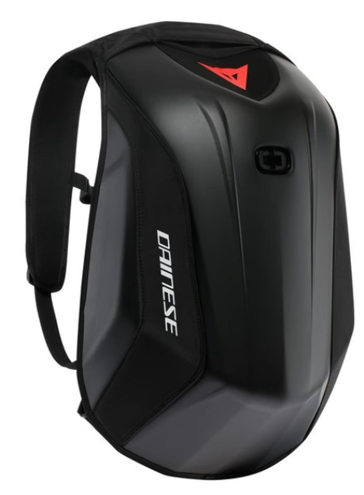 Zaino da moto Dainese D-Mach 2 BackPack 22,2 litri black
