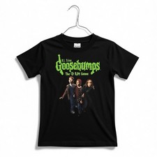 Vintage Goosebumps T-Shirt L 14-16 