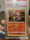 💫SWIRL💫 Pokemon Charmander Battle Styles Blister Pk. Holo Promo SWSH092 PSA 10