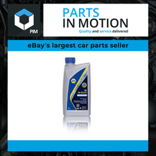 Image of Engine Oil 1L for HYUNDAI i20 GB, PB 1.0 1.2 1.4 1.6 1 Litre NAPA 5W30 SL, CF